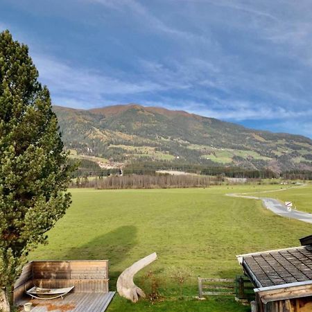 Comfortable Apartment In Salzburger Land Neukirchen am Grossvenediger Exterior photo