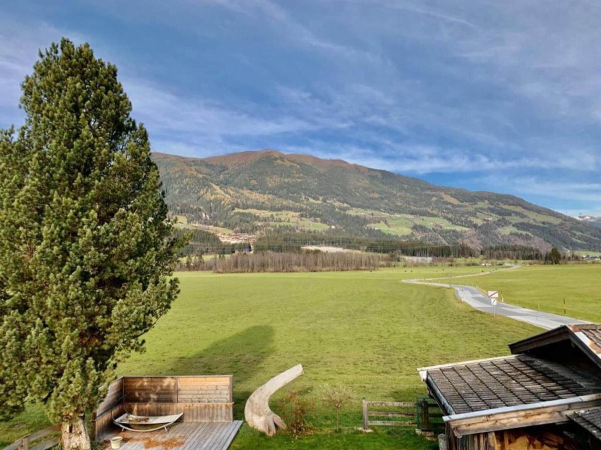 Comfortable Apartment In Salzburger Land Neukirchen am Grossvenediger Exterior photo